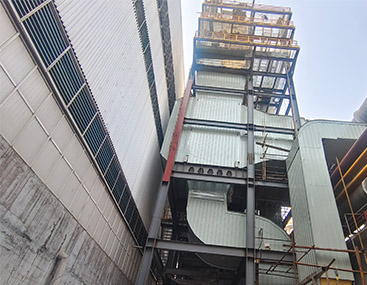 低溫余熱回收設(shè)備能應(yīng)用在哪些行業(yè)？