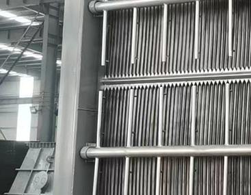 全焊接煙氣換熱器的技術(shù)優(yōu)勢(shì)詳解