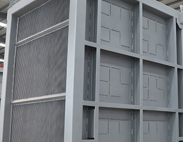 康景輝燒結(jié)機(jī)余熱回收方案選哪種？