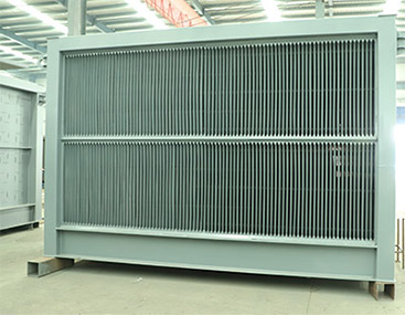 鋰電電池正負(fù)極材料烘干余熱回收設(shè)備