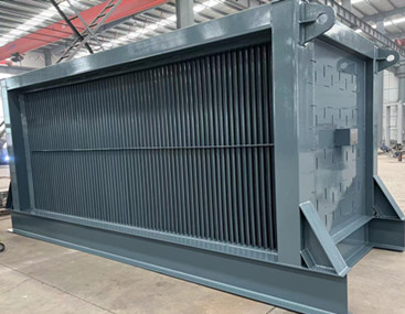 煙氣換熱器的優(yōu)點