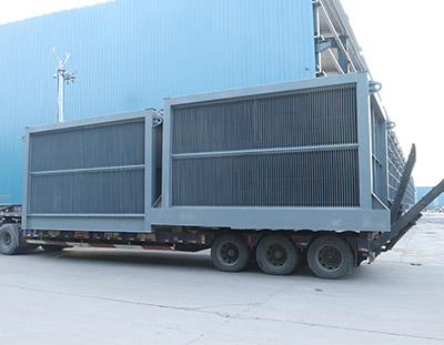 板式氣氣換熱器的優(yōu)勢