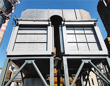 煙氣換熱器的節(jié)能效果