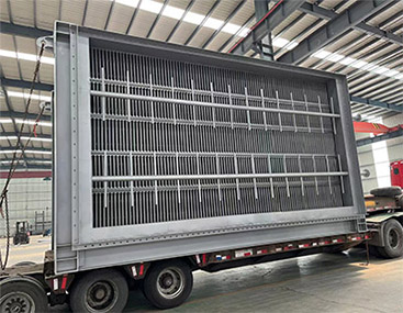 余熱回收換熱設(shè)備