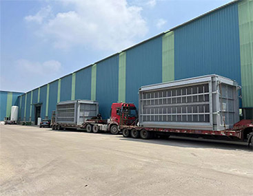 空氣預熱器生產(chǎn)廠家